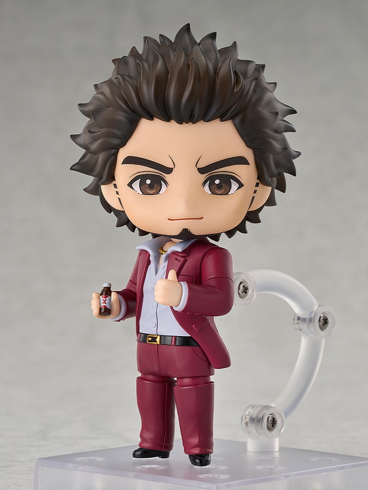 Yakuza -Nendoroid Ichiban Kasuga Figure