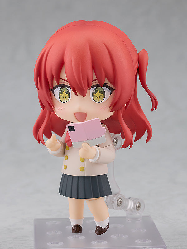 Bocchi the Rock! - Nendoroid Ikuyo Kita Figure (Rerelease)