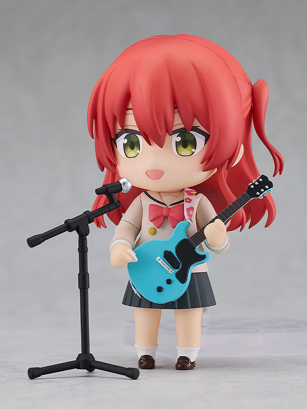 『 Kiboko and 』by Nakoko Bocchi the Rock! - Nendoroid Ikuyo Kita Figure (Rerelease