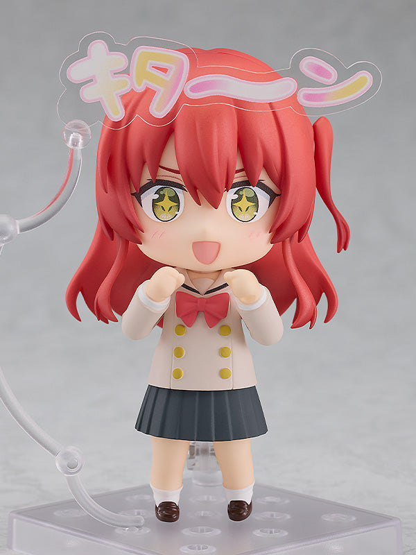 『 Kiboko and 』by Nakoko Bocchi the Rock! - Nendoroid Ikuyo Kita Figure (Rerelease