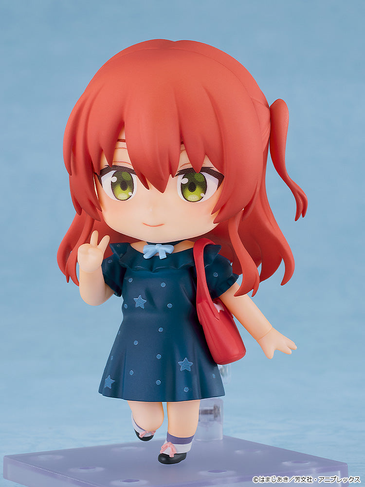 Bocchi the Rock! - Nendoroid Ikuyo Kita: Casual Clothes Ver. Figure