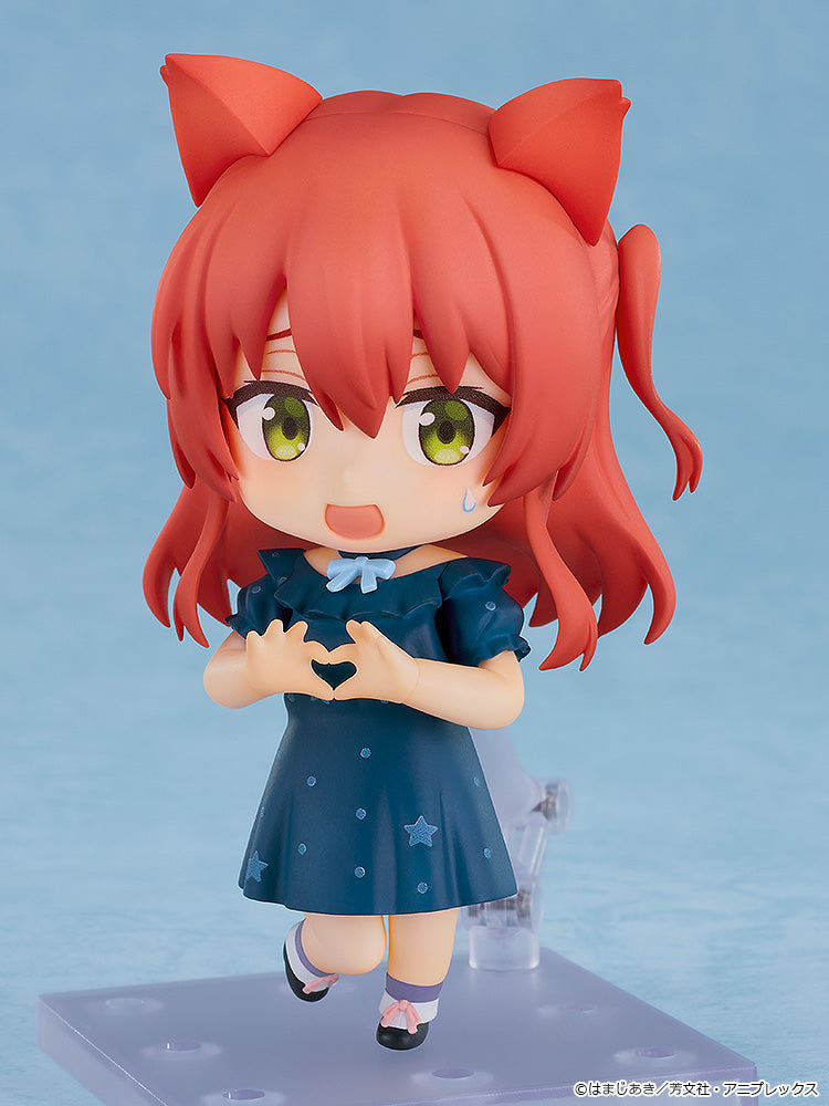 Bocchi the Rock! - Nendoroid Ikuyo Kita: Casual Clothes Ver. Figure