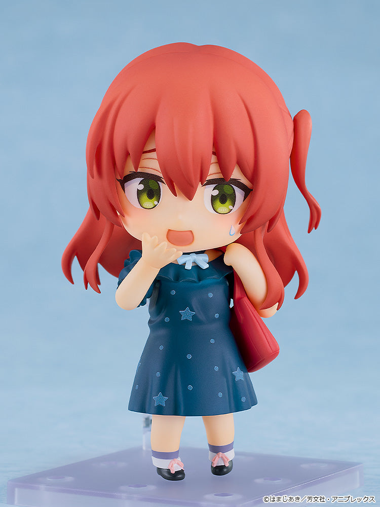 Bocchi the Rock! - Nendoroid Ikuyo Kita: Casual Clothes Ver. Figure