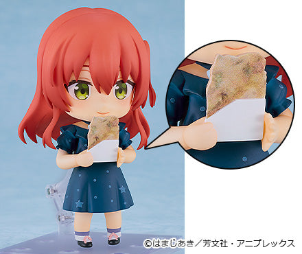 BONUS: Nendoroid Ikuyo Kita: Casual Clothes Ver. (Tako Senbei + Hand Parts)