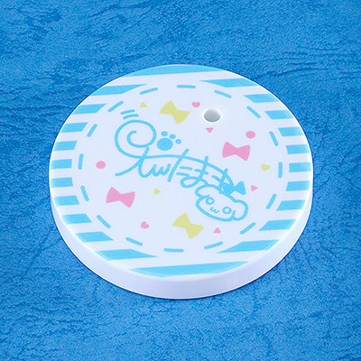 BONUS: Nendoroid Inuyama Tamaki (Special Round Base)