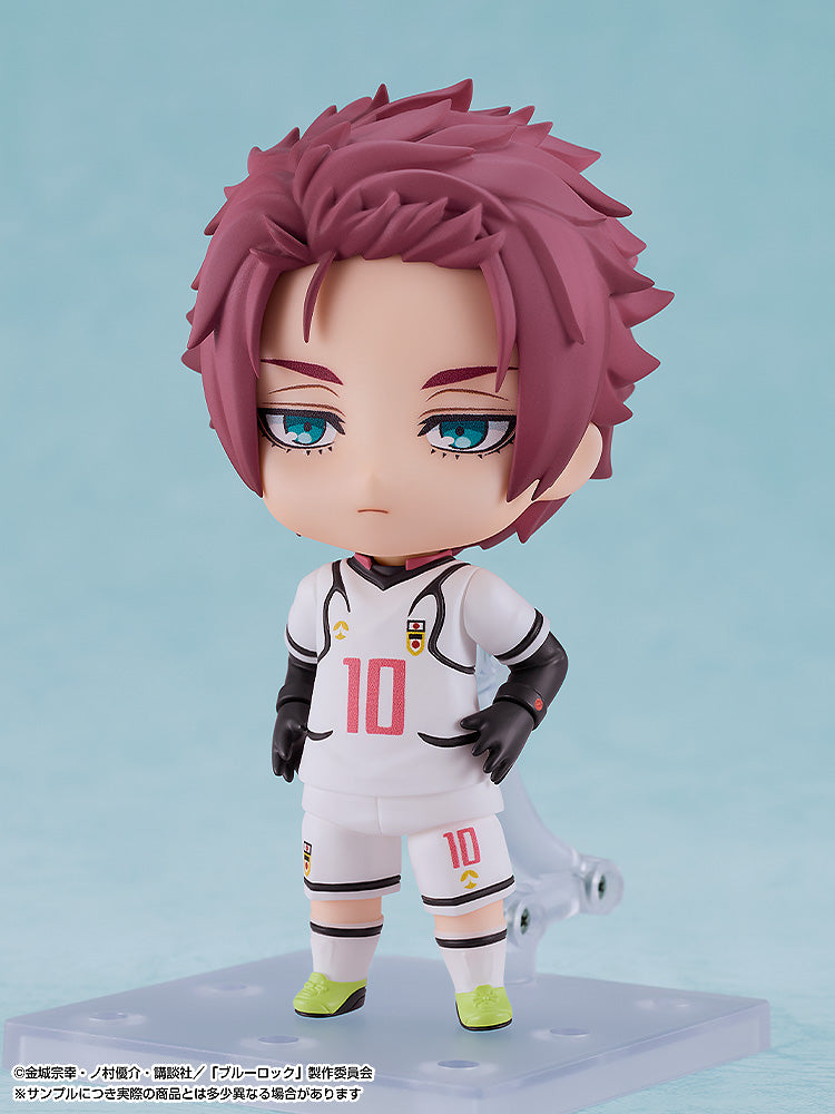 BLUE LOCK - Nendoroid Itoshi Sae Figure