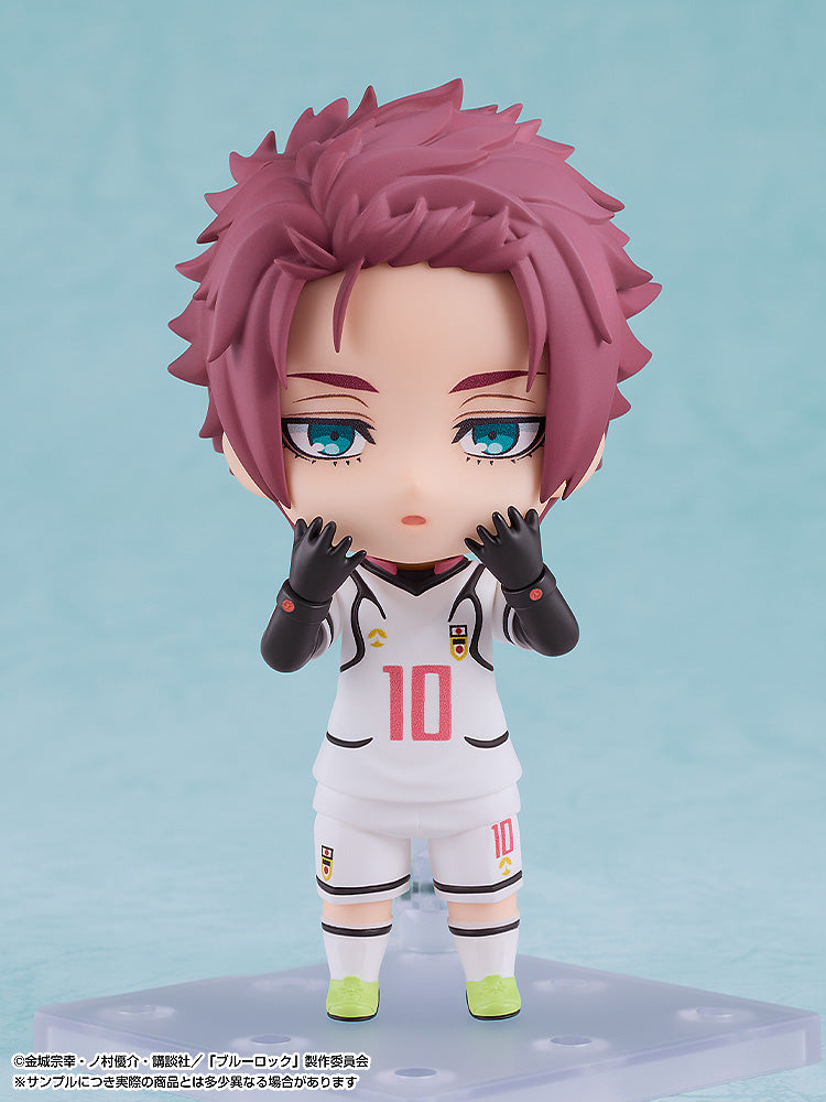 BLUE LOCK - Nendoroid Itoshi Sae Figure
