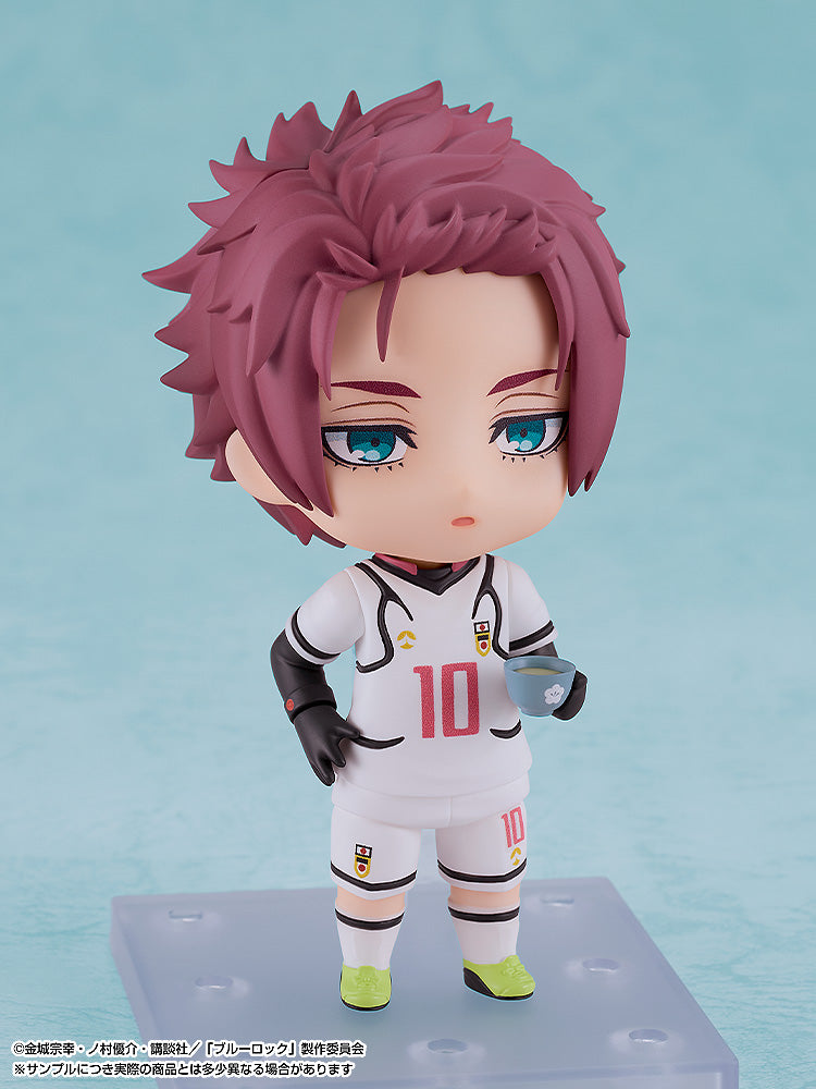 BLUE LOCK - Nendoroid Itoshi Sae Figure
