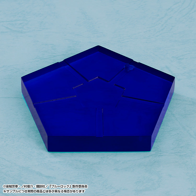 BLUE LOCK - Nendoroid Itoshi Sae Figure