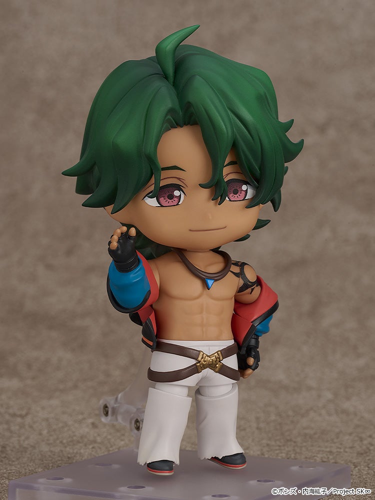 SK8 the Infinity - Nendoroid Joe Figure