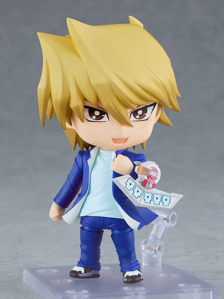 Yu-Gi-Oh! - Nendoroid Joey Wheeler Figure