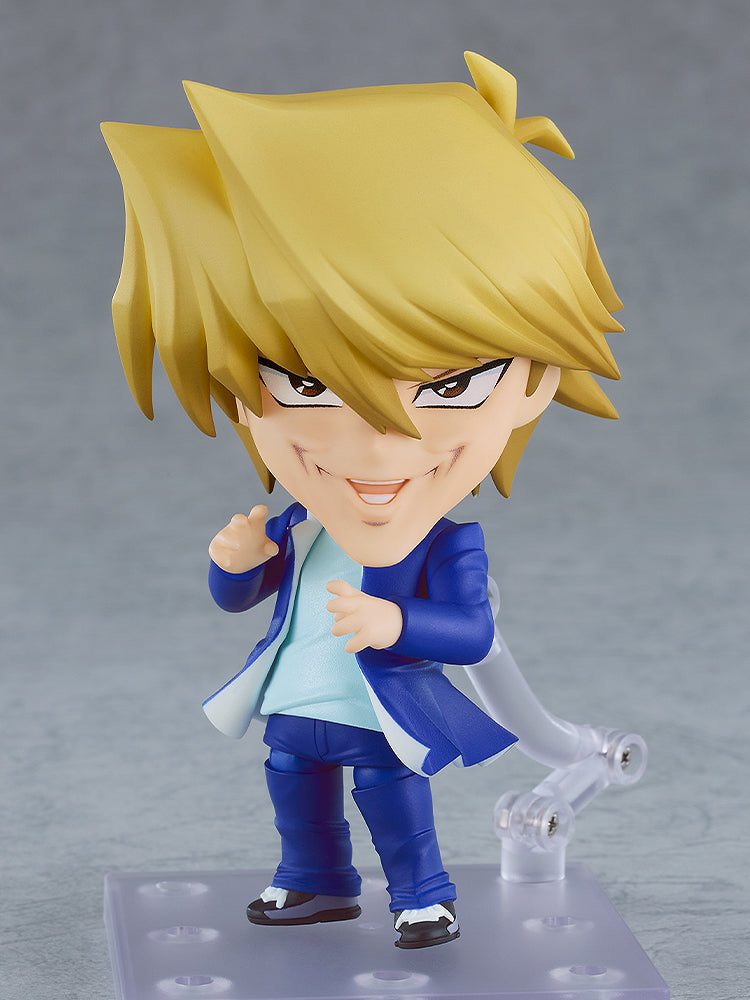 Yu-Gi-Oh! - Nendoroid Joey Wheeler Figure