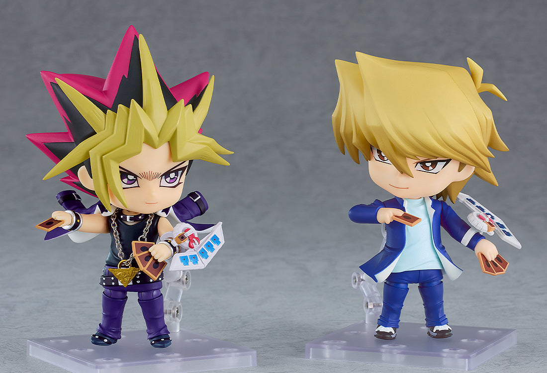 Yu-Gi-Oh! - Nendoroid Joey Wheeler Figure