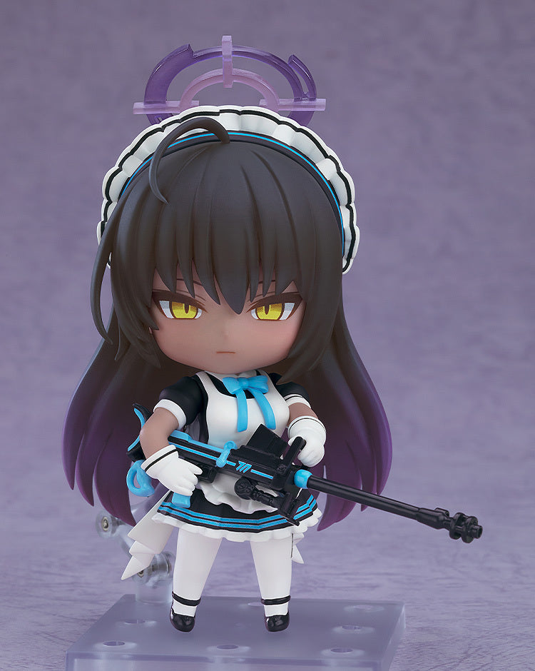 Blue Archive - Nendoroid Karin Kakudate Figure