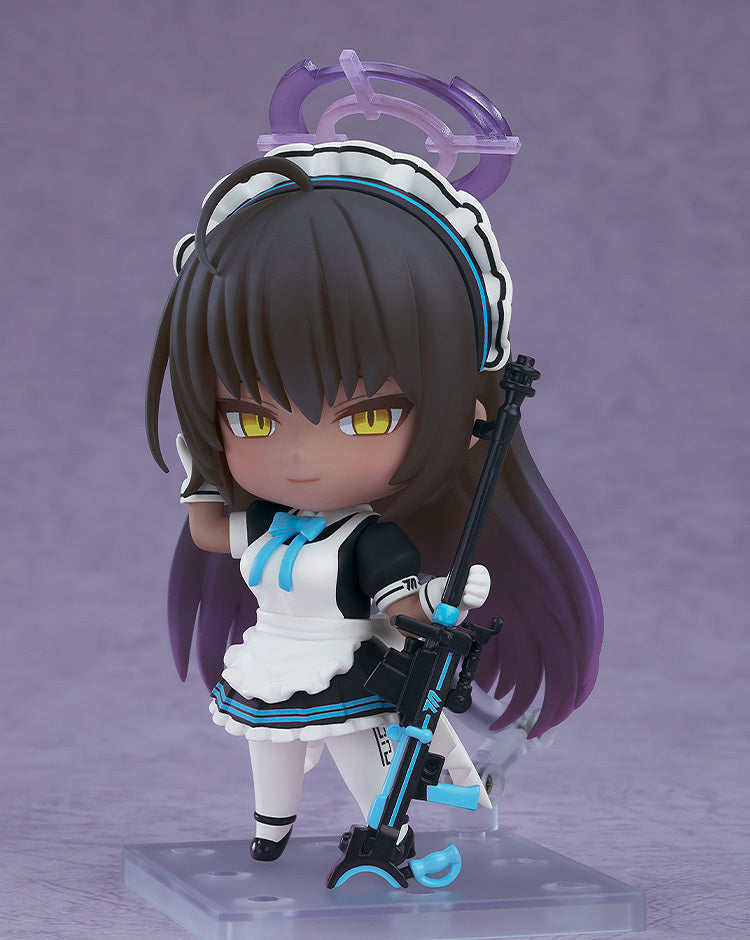 Blue Archive - Nendoroid Karin Kakudate Figure