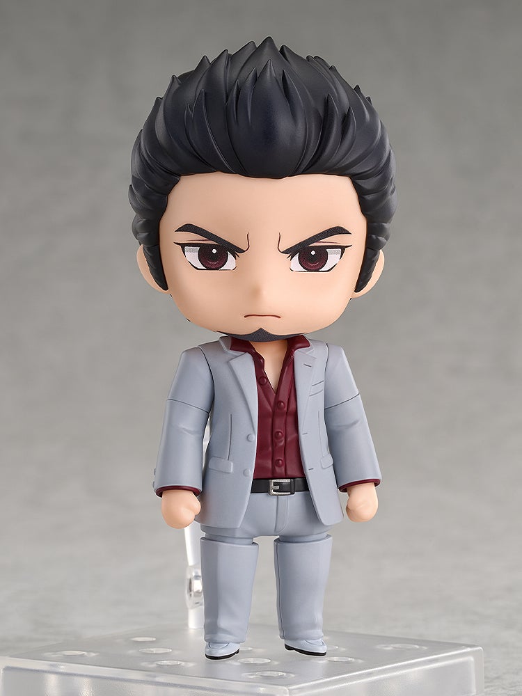 Yakuza - Nendoroid Kazuma Kiryu Figure