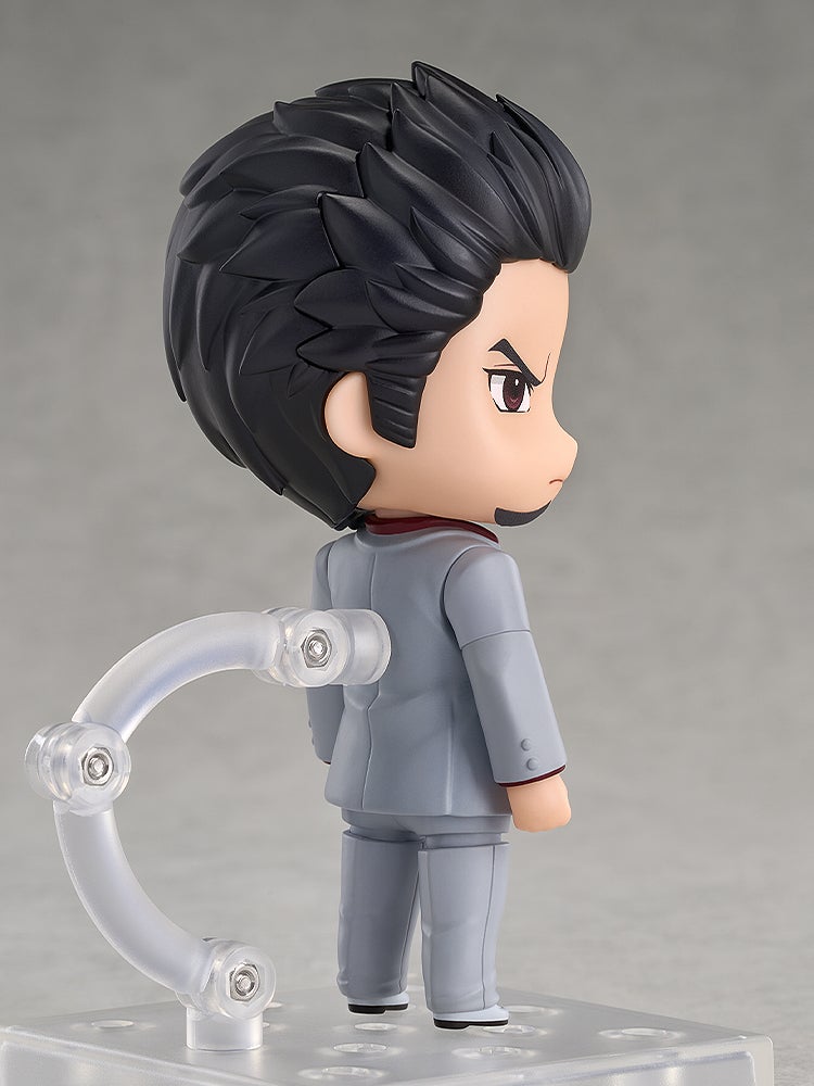 Yakuza - Nendoroid Kazuma Kiryu Figure