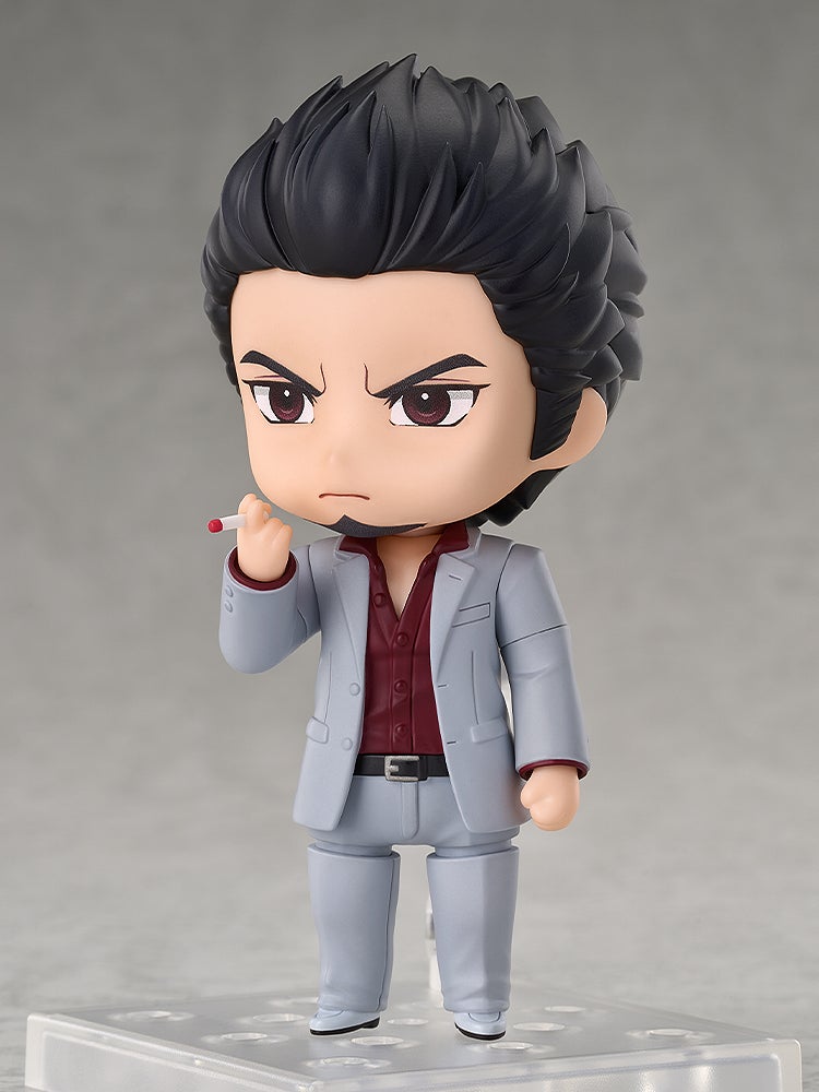 Yakuza - Nendoroid Kazuma Kiryu Figure