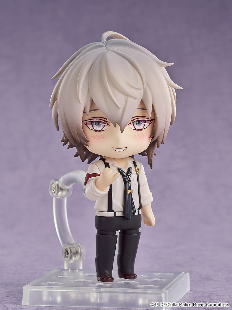 Nendoroid Kei Okazaki