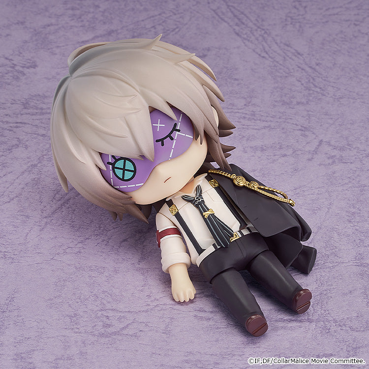 Nendoroid Kei Okazaki
