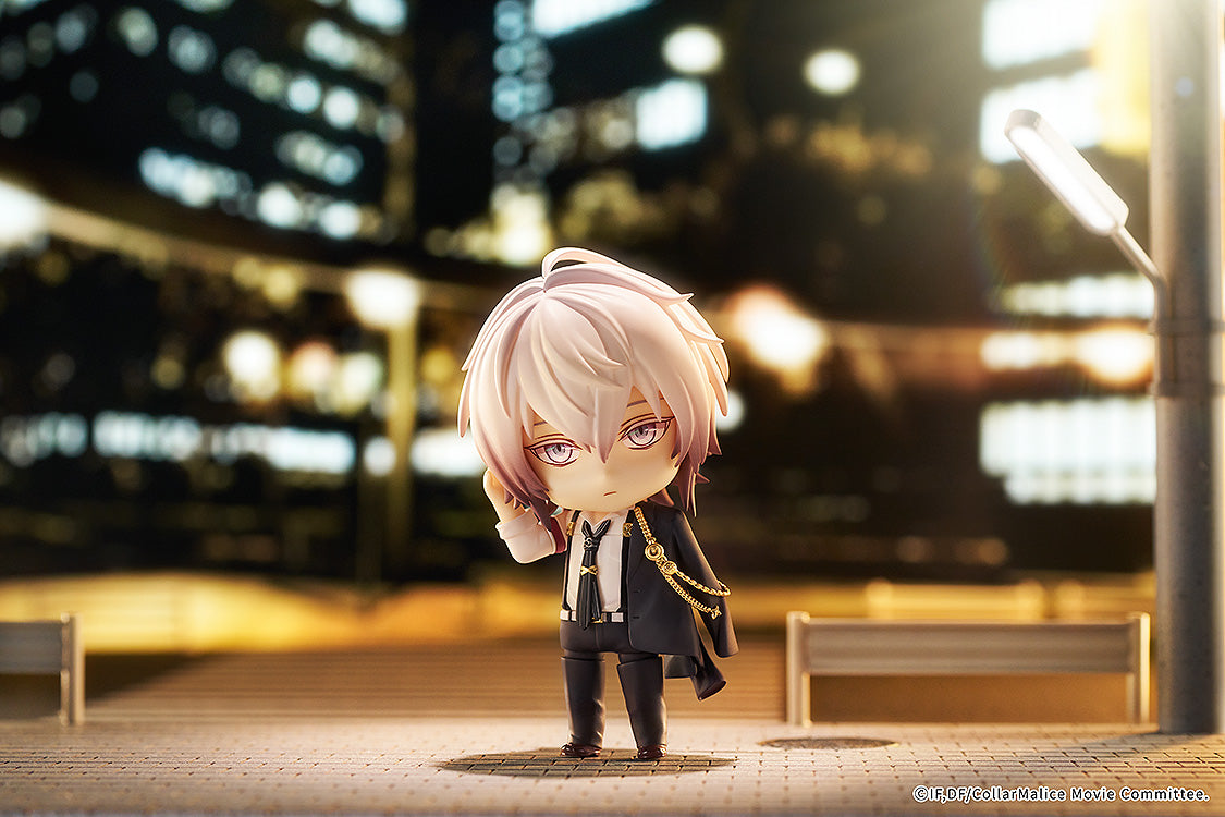 Nendoroid Kei Okazaki