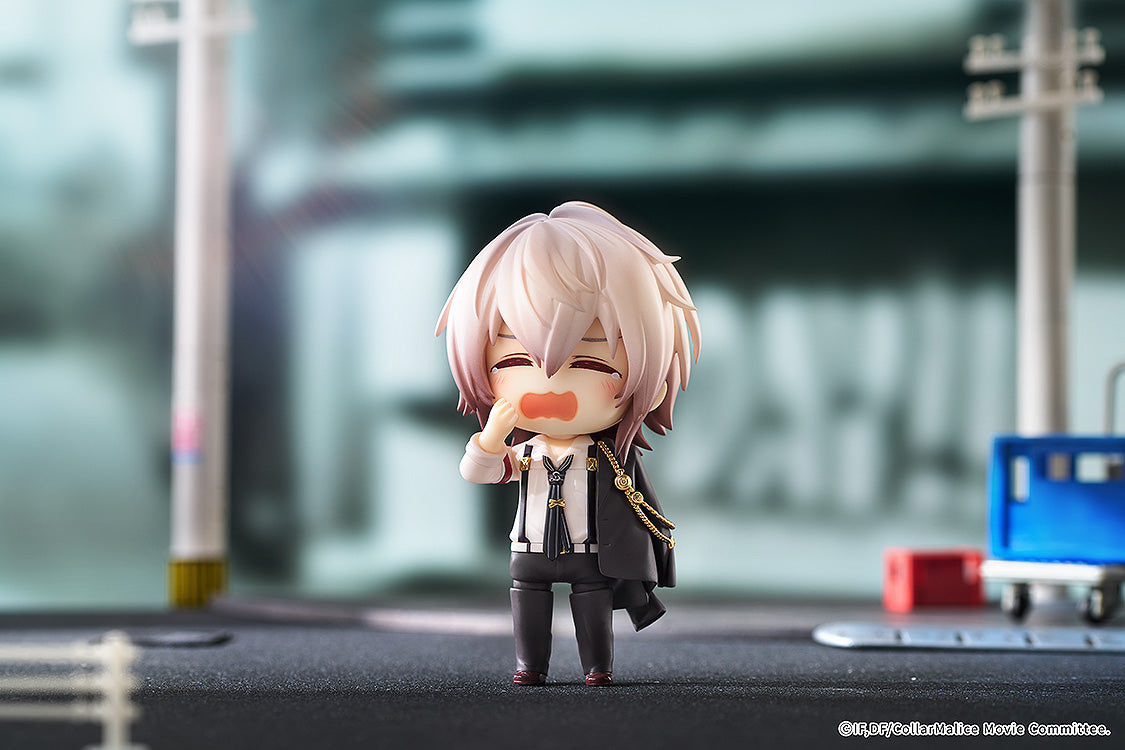 Nendoroid Kei Okazaki