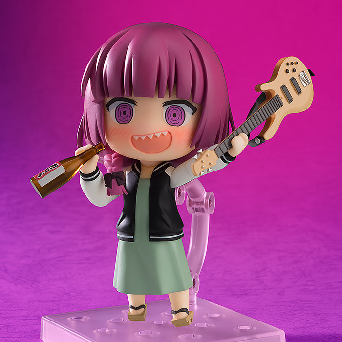 Bocchi the Rock! - Nendoroid Kikuri Hiroi (Rerelease) Figure