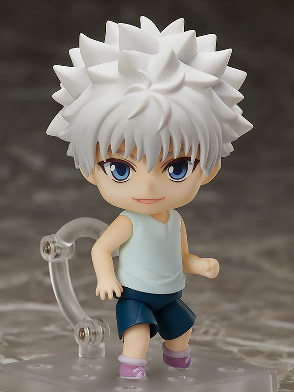 Killua Zoldyck