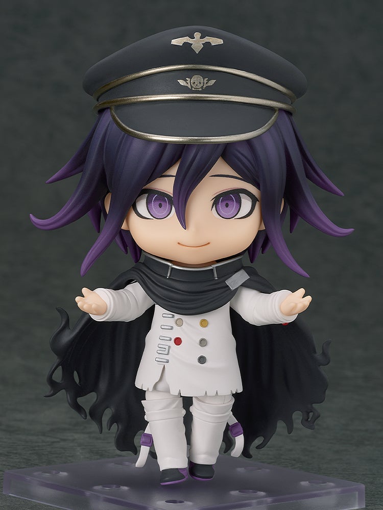Danganronpa V3: Killing Harmony - Nendoroid Kokichi Oma Figure
