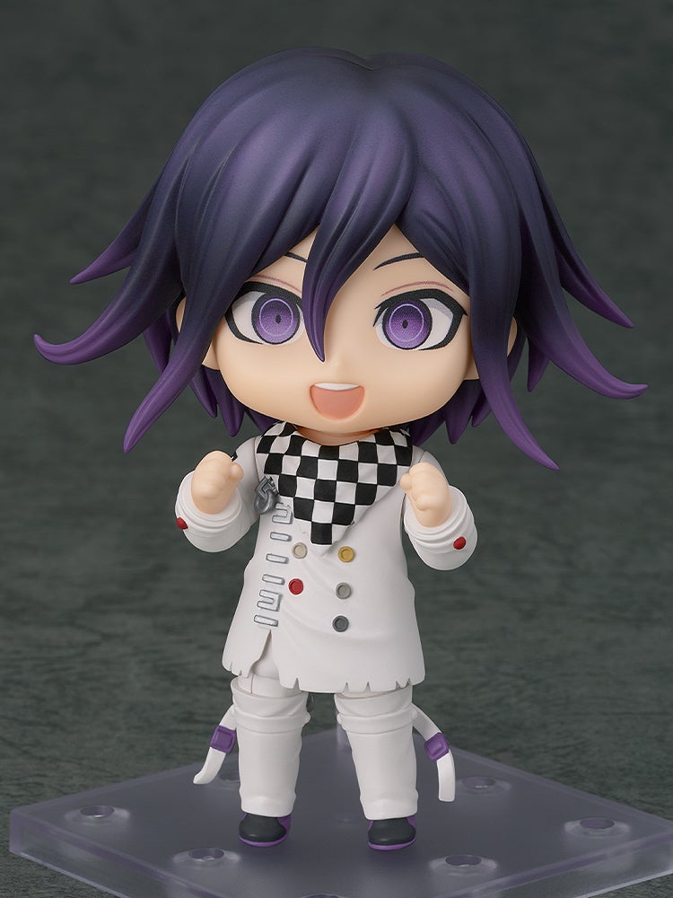 Danganronpa V3: Killing Harmony - Nendoroid Kokichi Oma Figure