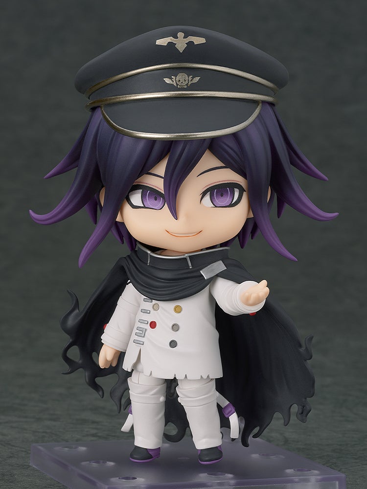 Danganronpa V3: Killing Harmony - Nendoroid Kokichi Oma Figure