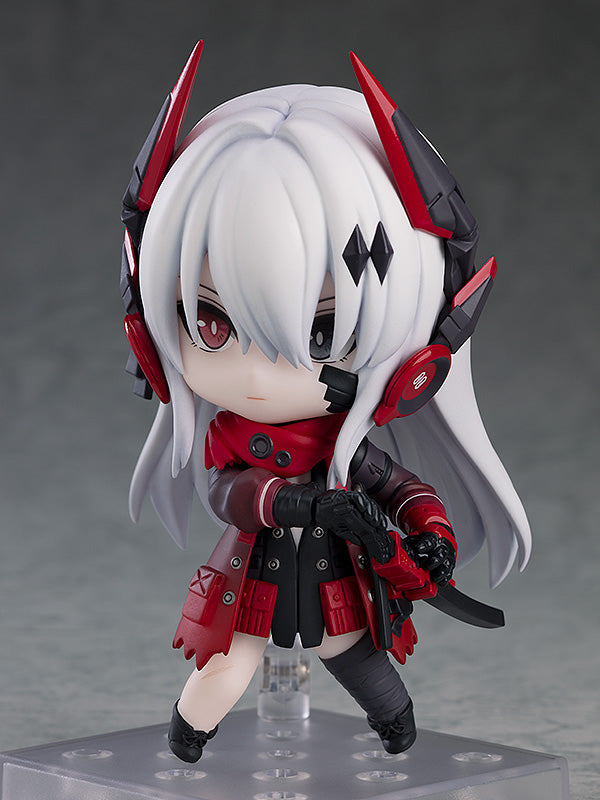 Punishing: Gray Raven