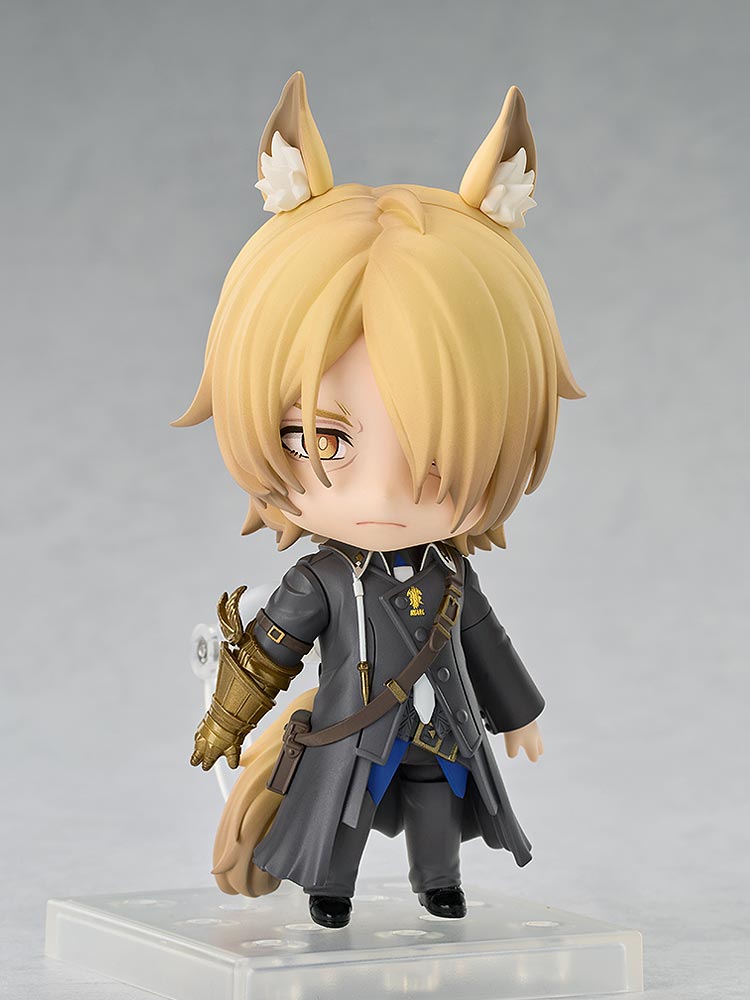 Arknights - Nendoroid Młynar Figure