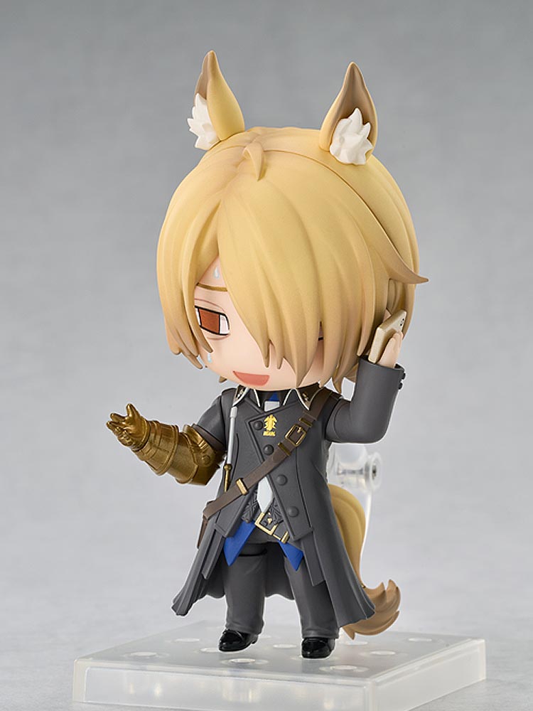 Arknights - Nendoroid Młynar Figure
