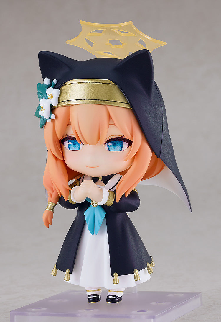 Blue Archive - Nendoroid Mari Iochi Figure