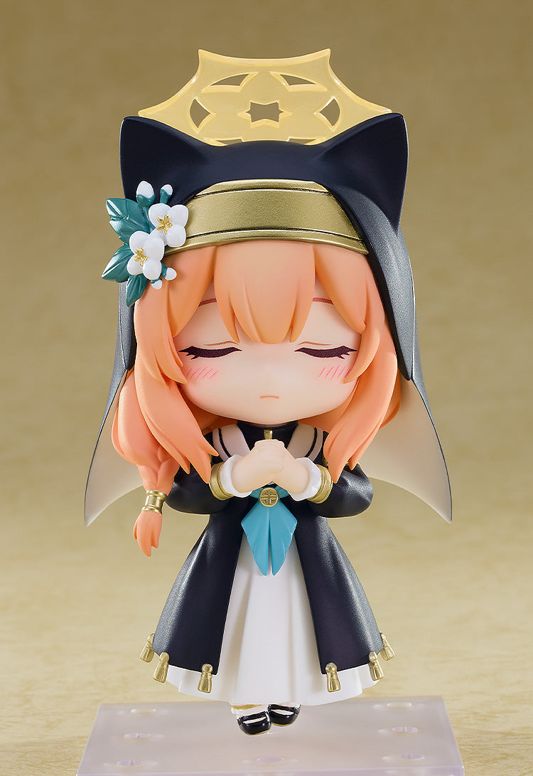 Blue Archive - Nendoroid Mari Iochi Figure