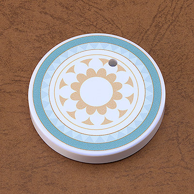 BONUS: Nendoroid Marie (Special Round Base)