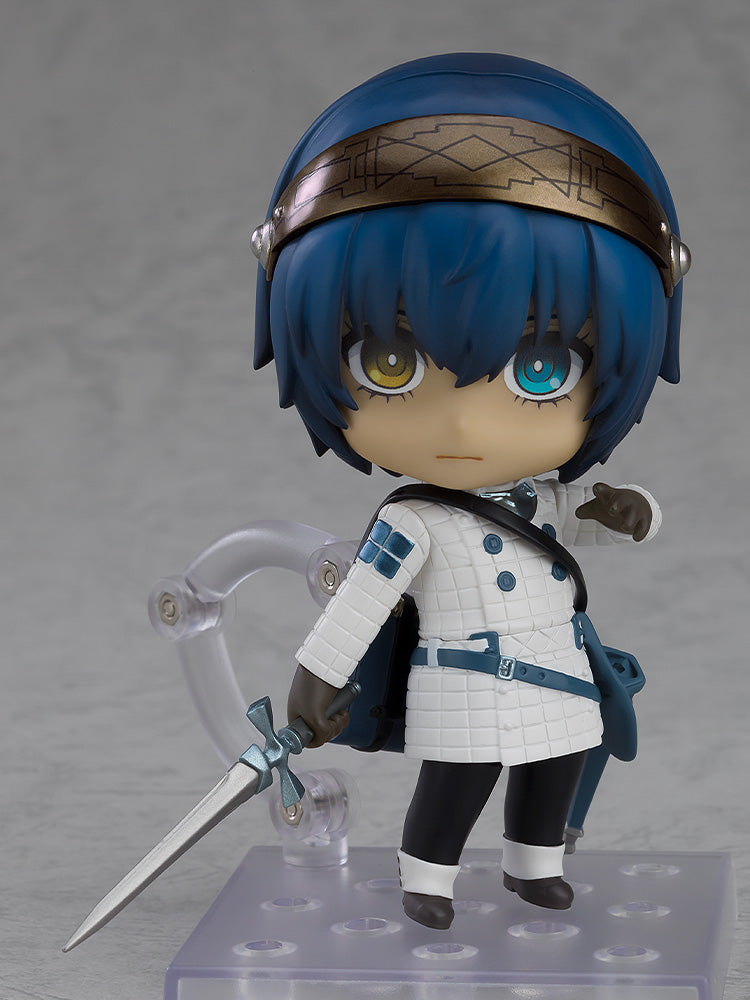 Metaphor: ReFantazio - Nendoroid Metaphor: ReFantazio Protagonist Figure
