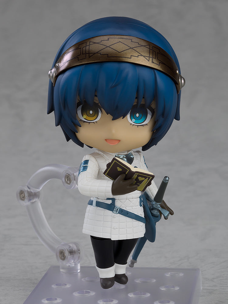 Metaphor: ReFantazio - Nendoroid Metaphor: ReFantazio Protagonist Figure