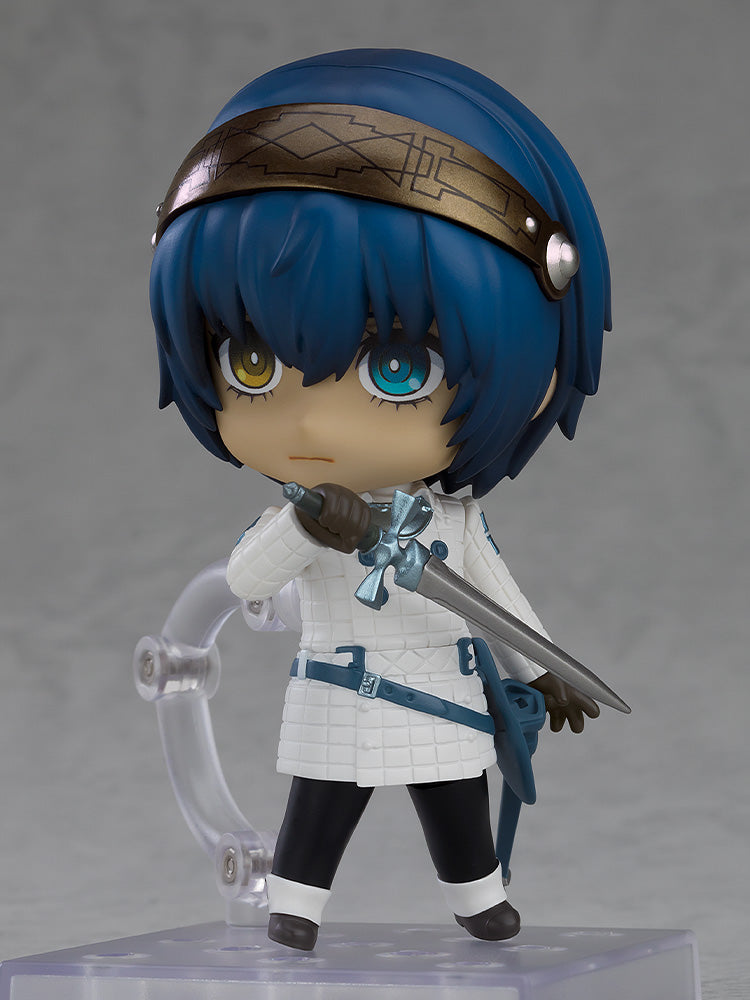 Metaphor: ReFantazio - Nendoroid Metaphor: ReFantazio Protagonist Figure