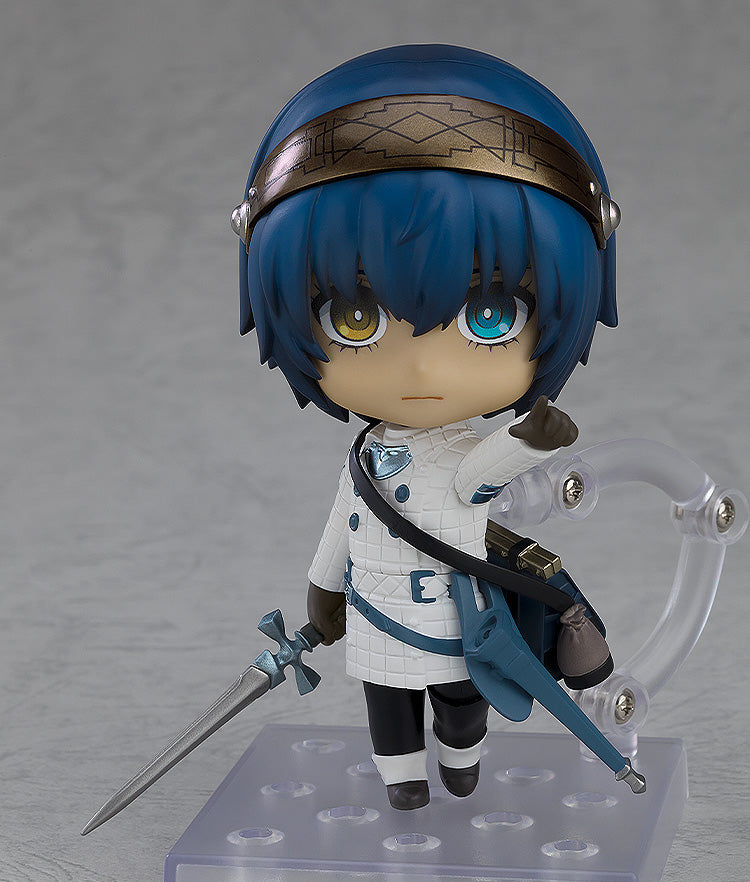 Metaphor: ReFantazio - Nendoroid Metaphor: ReFantazio Protagonist Figure