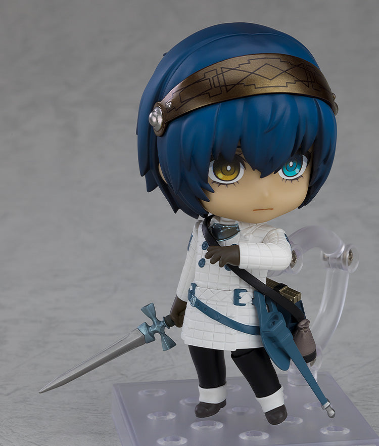 Metaphor: ReFantazio - Nendoroid Metaphor: ReFantazio Protagonist Figure