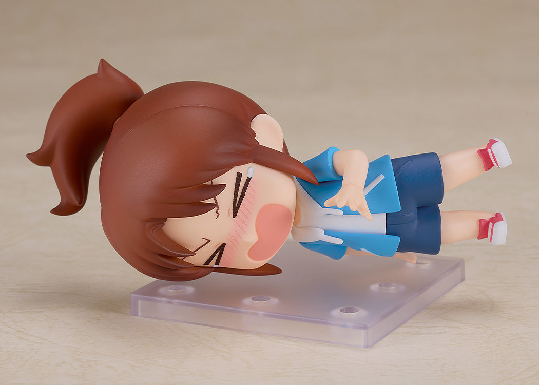 CITY THE ANIMATION - Nendoroid Midori Nagumo Figure
