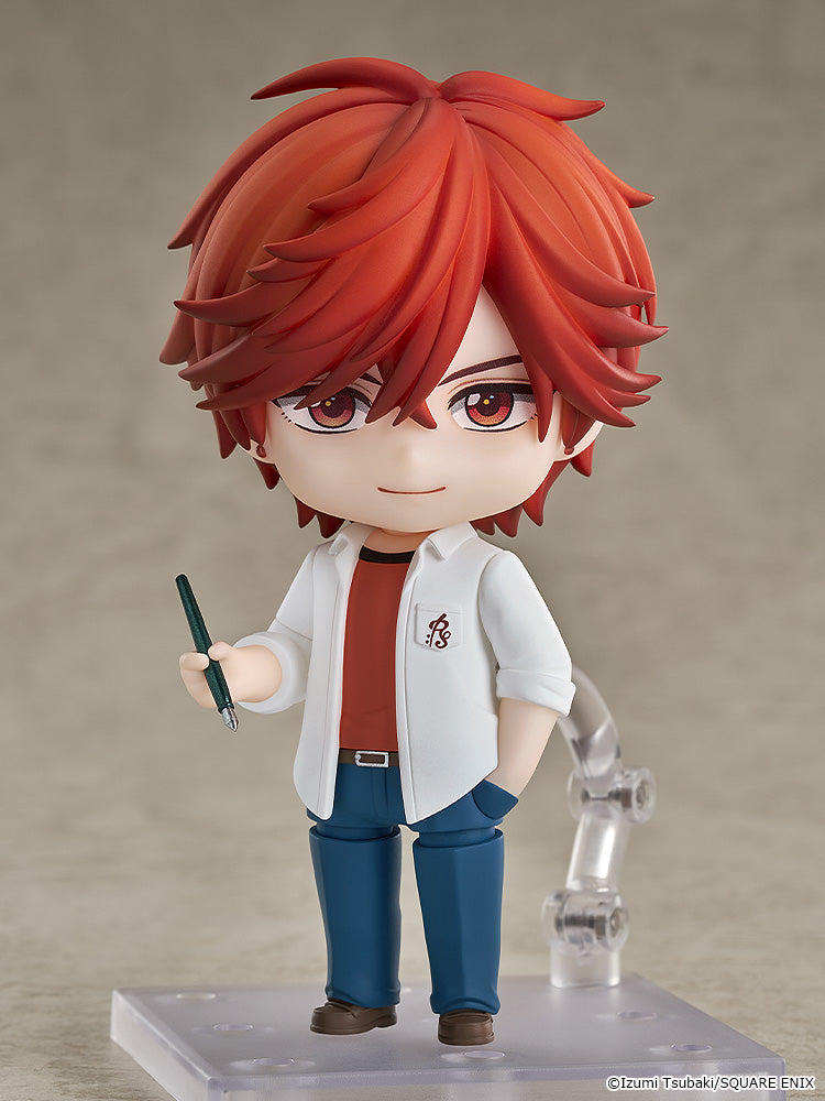 Monthly Girls' Nozaki-kun - Nendoroid Mikoto Mikoshiba Figure