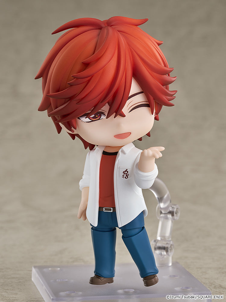 Monthly Girls' Nozaki-kun - Nendoroid Mikoto Mikoshiba Figure