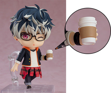 BONUS: Nendoroid Momo (Rerelease) (Cup Part)