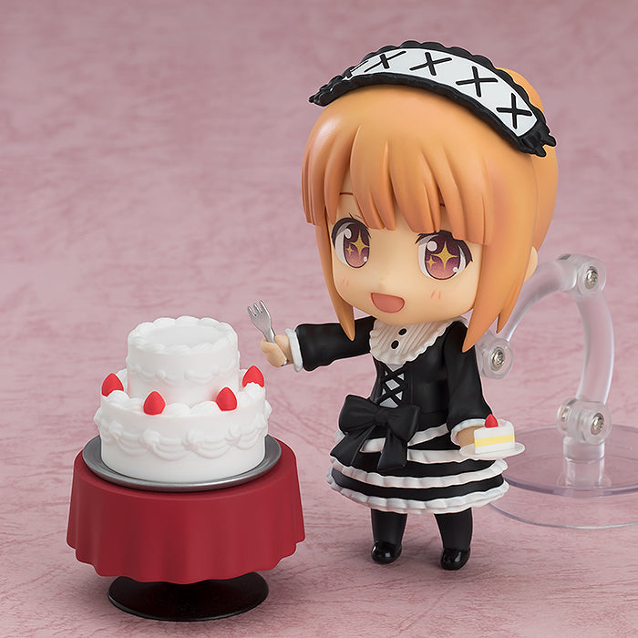 Nendoroid More: After Parts 06  - Party
