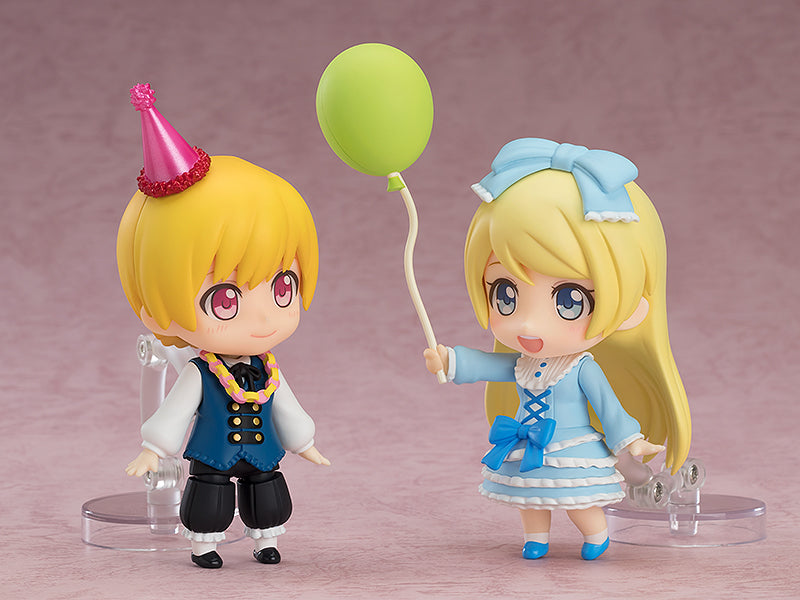 Nendoroid More: After Parts 06  - Party