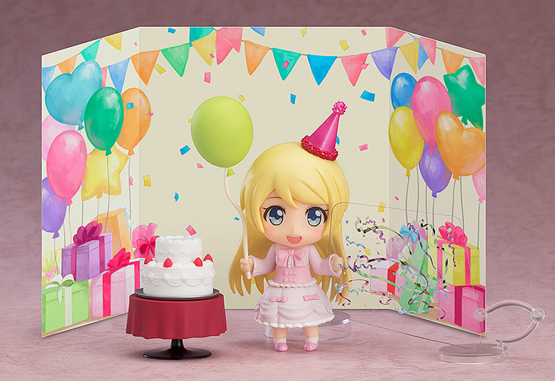 Nendoroid More: After Parts 06  - Party
