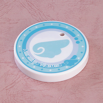 BONUS: Nendoroid Nazuna Amemiya (Special Round Base)